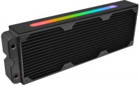 Купить система охлаждения Thermaltake Pacific CL360 Plus RGB Radiator: цена от 5999 грн.
