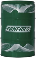 Купить моторное масло Fanfaro TSX 10W-40 60L  по цене от 4288 грн.