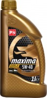 Купить моторное масло Petrol Ofisi Maxima 5W-40 1L  по цене от 216 грн.