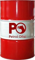 Купить моторное масло Petrol Ofisi Maxima 5W-40 208L  по цене от 33106 грн.