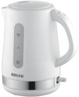 Купить электрочайник EDLER EK-4525  по цене от 408 грн.