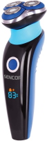 Купить электробритва Sencor SMS 5520BL: цена от 1059 грн.