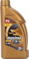 Купить моторное масло Petrol Ofisi Maxima XT 5W-30 1L  по цене от 225 грн.