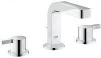 Купить змішувач Grohe Lineare 20304000: цена от 25355 грн.