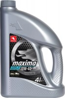 Купити моторне мастило Petrol Ofisi Maxima 10W-40 Plus 4L  за ціною від 773 грн.