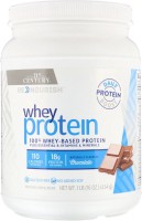 Купить протеин 21st Century Whey Protein по цене от 427 грн.