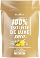 Купить протеин Activlab 100% Isolate De Luxe Zero по цене от 554 грн.