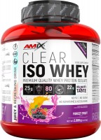 Купить протеин Amix Clear Iso Whey по цене от 1300 грн.