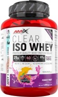 Купить протеин Amix Clear Iso Whey (1 kg) по цене от 1300 грн.