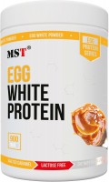 Купити протеїн MST EGG White Protein (1.8 kg) за ціною від 2741 грн.