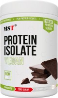 Купить протеин MST Protein Isolate Vegan (0.9 kg) по цене от 1296 грн.