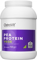 Купить протеин OstroVit Pea Protein Vege (0.7 kg) по цене от 489 грн.