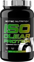 Купить протеин Scitec Nutrition Iso Clear Protein (1.025 kg) по цене от 1704 грн.