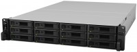 Купить NAS-сервер Synology RackStation RS3621RPxs: цена от 170016 грн.