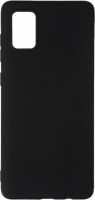 Купити чохол ArmorStandart Matte Slim Fit for Galaxy A71 2019 за ціною від 119 грн.