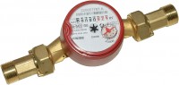 Купить счетчик воды BMeters GSD8-I 3/4 HW 4 130: цена от 1065 грн.