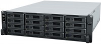 Купити NAS-сервер Synology RackStation RS2821RP+  за ціною від 115465 грн.