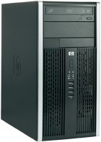 Купити персональний комп'ютер HP Compaq 6300 Pro за ціною від 42390 грн.
