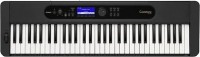 Купить синтезатор Casio CT-S410  по цене от 17520 грн.