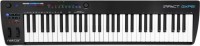 Купить MIDI-клавиатура Nektar Impact GXP61: цена от 9899 грн.