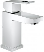 Купить смеситель Grohe Eurocube 23127000  по цене от 7070 грн.