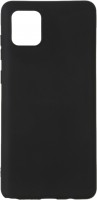 Купить чехол ArmorStandart Matte Slim Fit for Galaxy Note 10 Lite: цена от 117 грн.