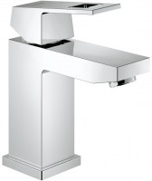 Купить смеситель Grohe Eurocube 23132000  по цене от 7398 грн.