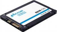 Купити SSD Micron 5210 ION (MTFDDAK3T8QDE-2AV1ZAB) за ціною від 11976 грн.