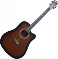 Купить гитара Caravan Music HS-4140  по цене от 3099 грн.
