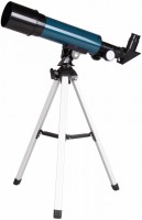 Купить телескоп Levenhuk LabZZ TK50: цена от 2990 грн.