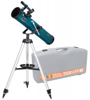 Купить телескоп Levenhuk LabZZ TK76: цена от 9900 грн.