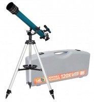 Купити телескоп Levenhuk LabZZ TK60  за ціною від 7790 грн.