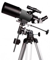 Купити телескоп Levenhuk Blitz 80s PLUS  за ціною від 10215 грн.