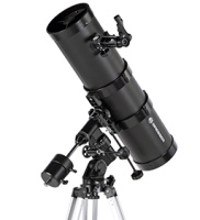 Купити телескоп BRESSER Pollux 150/1400 EQ2  за ціною від 16599 грн.