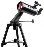 Купити телескоп Sigeta StarMAK 90 Alt-AZ  за ціною від 11949 грн.