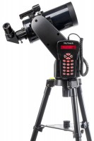 Купить телескоп Sigeta SkyTouch 90 GoTo: цена от 32909 грн.