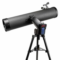 Купить телескоп Sigeta SkyTouch 135 GoTo: цена от 36240 грн.