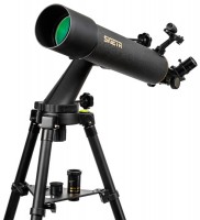 Купити телескоп Sigeta StarQuest 90/600 Alt-AZ  за ціною від 7677 грн.
