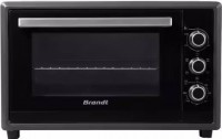 Купить електродуховка Brandt FC35MUB: цена от 7564 грн.