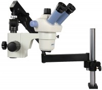Купить мікроскоп DELTA optical SZ-450T: цена от 26779 грн.