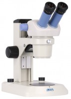 Купить мікроскоп DELTA optical SZ-430B: цена от 19794 грн.