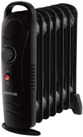 Купити масляний радіатор Sencor SOH 2107BK  за ціною від 1791 грн.