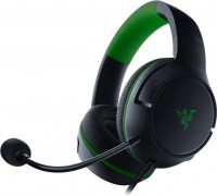 Купить навушники Razer Kaira X for Xbox: цена от 1677 грн.