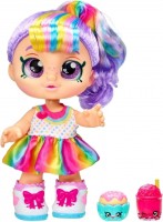Купить кукла Kindi Kids Rainbow Kate 50023  по цене от 1350 грн.