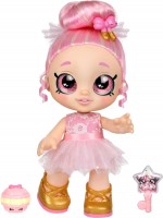 Купить кукла Kindi Kids Pirouetta 50060  по цене от 1450 грн.