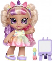 Купить кукла Kindi Kids Mysta Bella 50061  по цене от 1499 грн.