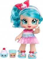 Купить кукла Kindi Kids Jessicake 50008  по цене от 1399 грн.