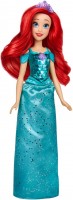 Купить лялька Hasbro Royal Shimmer Ariel F0895: цена от 719 грн.
