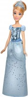 Купить кукла Hasbro Royal Shimmer Cinderella F0897  по цене от 595 грн.