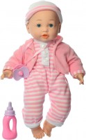 Купить лялька Limo Toy Malyatko Yangolyatko M 3880-1: цена от 1033 грн.